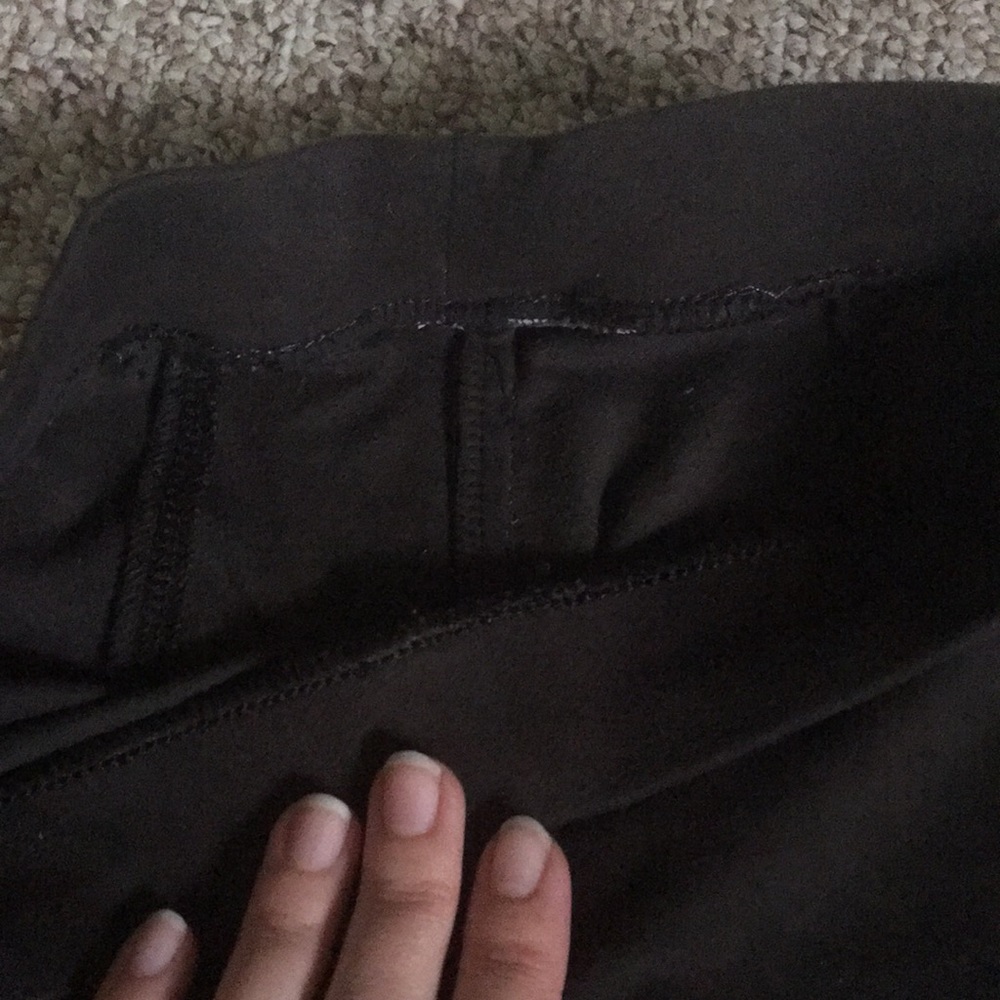 Stretch pants - Picture 3 of 4